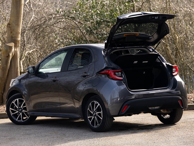 Used Toyota Yaris 2023 for sale - 77767310: Photo 14