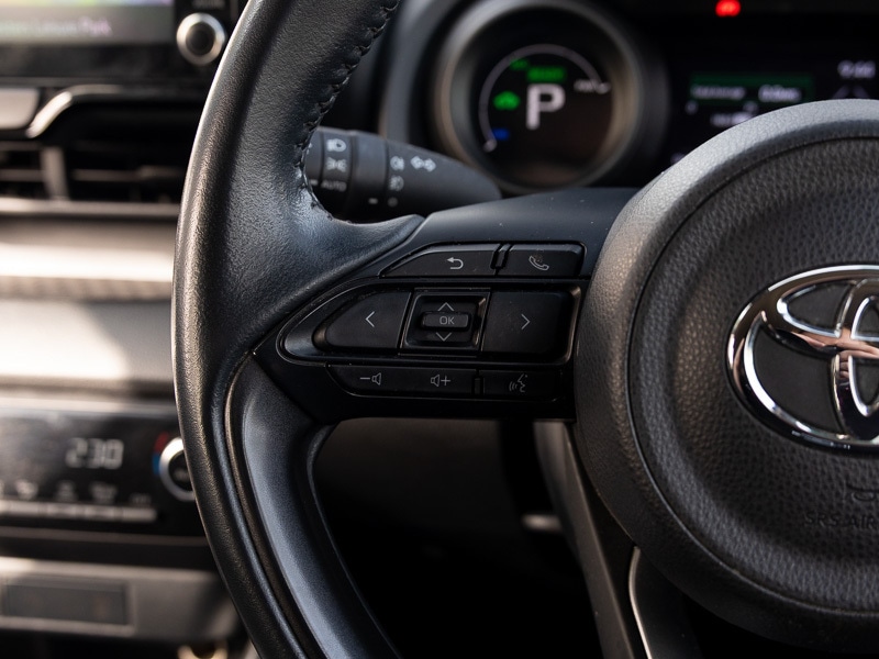 Used Toyota Yaris 2023 for sale - 77767310: Photo 15