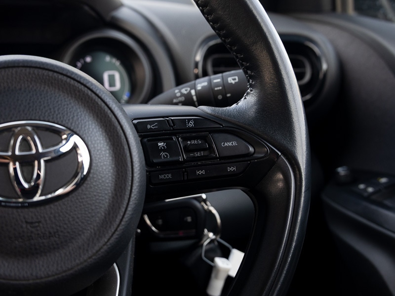 Used Toyota Yaris 2023 for sale - 77767310: Photo 16