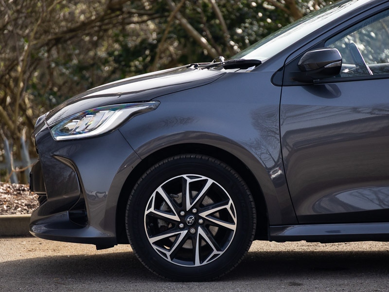 Used Toyota Yaris 2023 for sale - 77767310: Photo 17