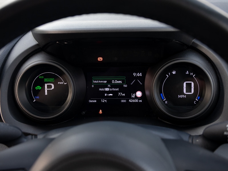 Used Toyota Yaris 2023 for sale - 77767310: Photo 18