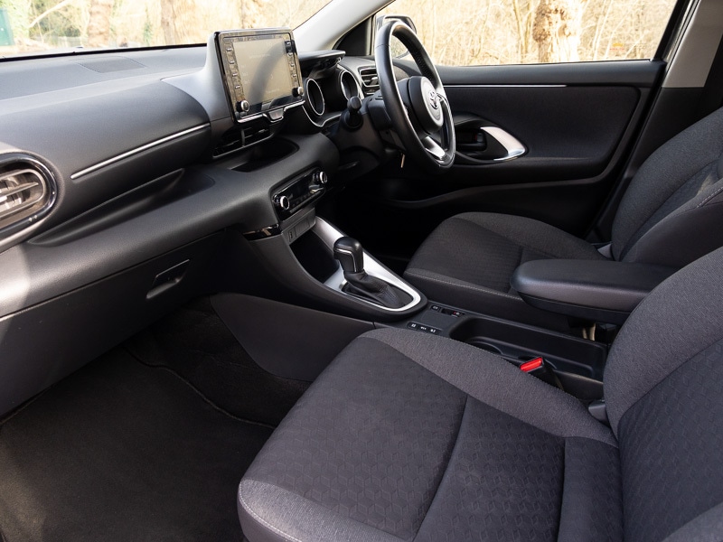 Used Toyota Yaris 2023 for sale - 77767310: Photo 5