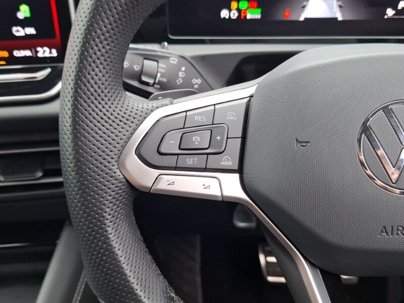 Used Volkswagen Tiguan 2024 for sale - 77908300: Photo 15