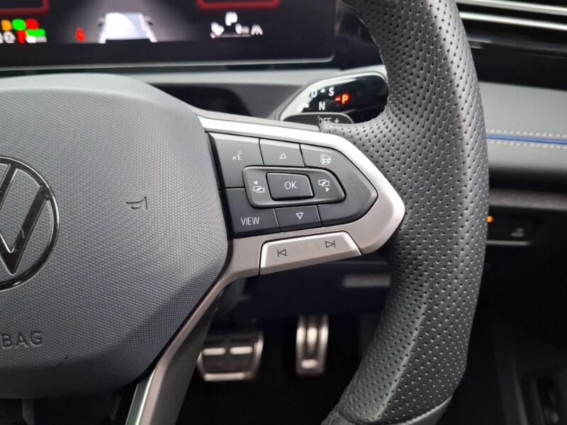 Used Volkswagen Tiguan 2024 for sale - 77908300: Photo 16