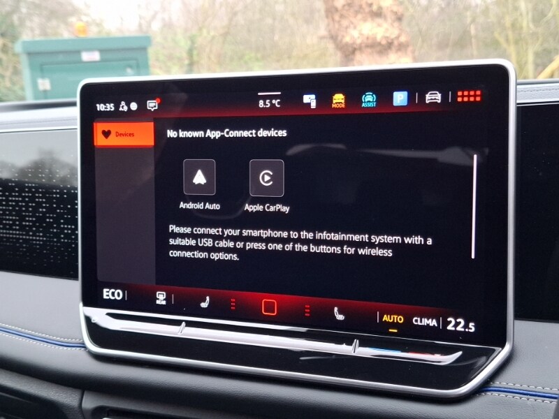 Used Volkswagen Tiguan 2024 for sale - 77908300: Photo 17