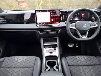 Used Volkswagen Tiguan 2024 for sale - 77908300: Photo