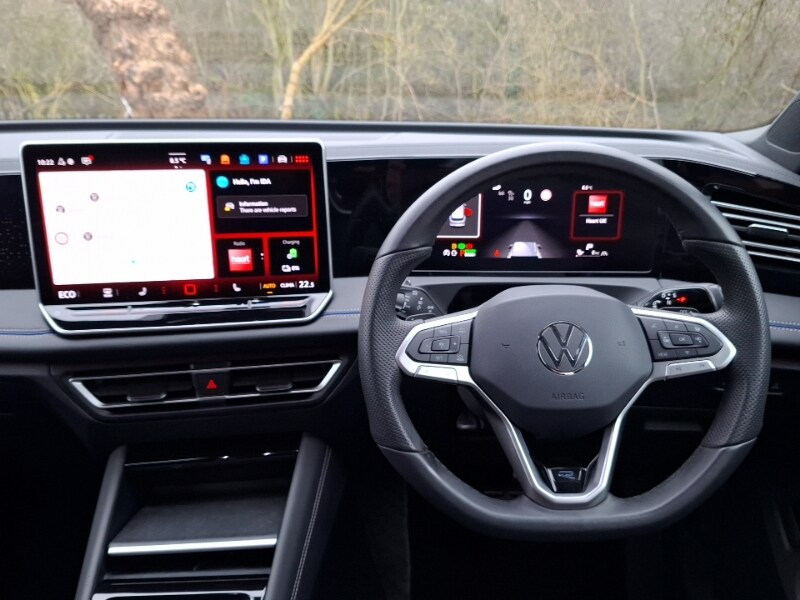 Used Volkswagen Tiguan 2024 for sale - 77908300: Photo 7