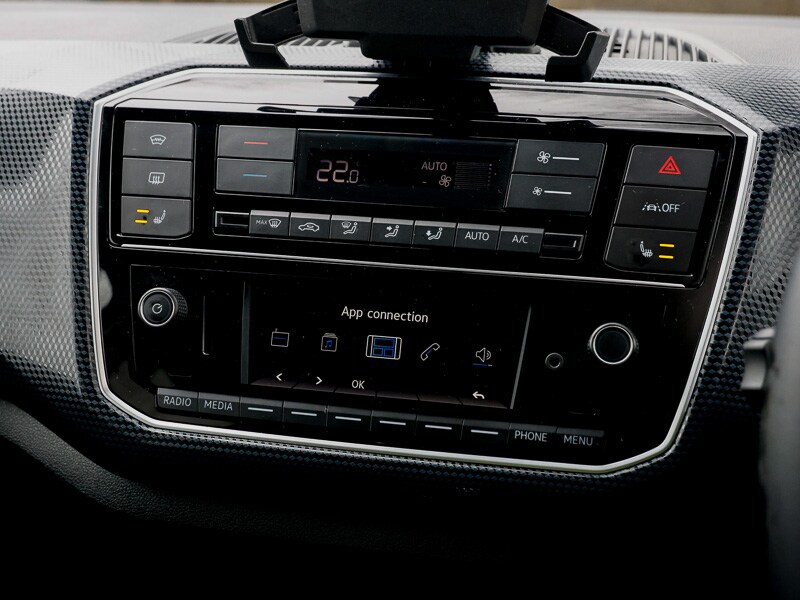 Used Volkswagen up! 2023 for sale - 77702165: Photo 11