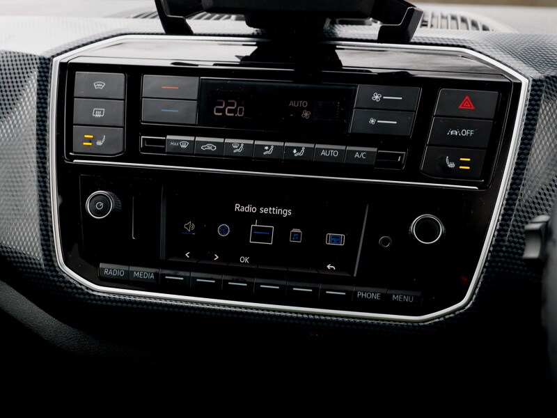 Used Volkswagen up! 2023 for sale - 77702165: Photo 13