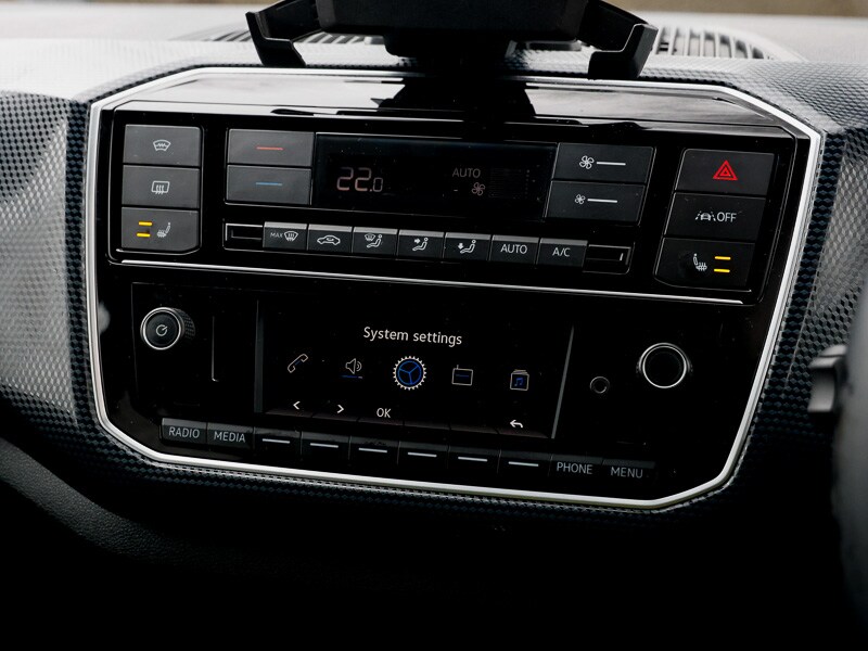 Used Volkswagen up! 2023 for sale - 77702165: Photo 14