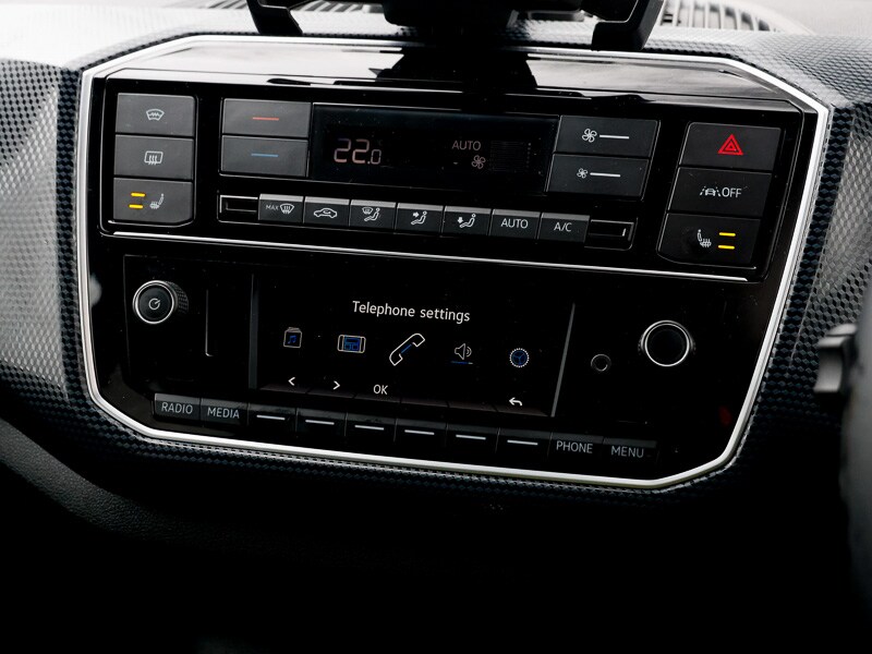 Used Volkswagen up! 2023 for sale - 77702165: Photo 16