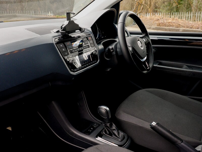 Used Volkswagen up! 2023 for sale - 77702165: Photo 17