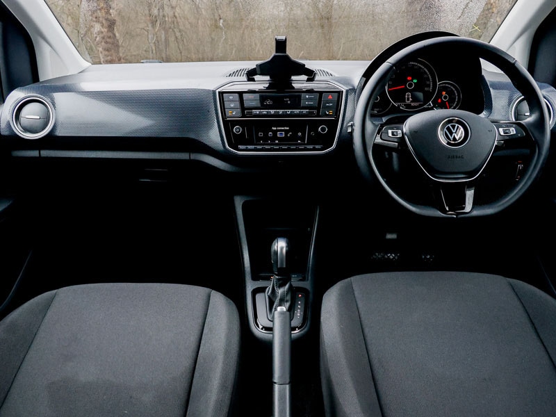 Used Volkswagen up! 2023 for sale - 77702165: Photo 2