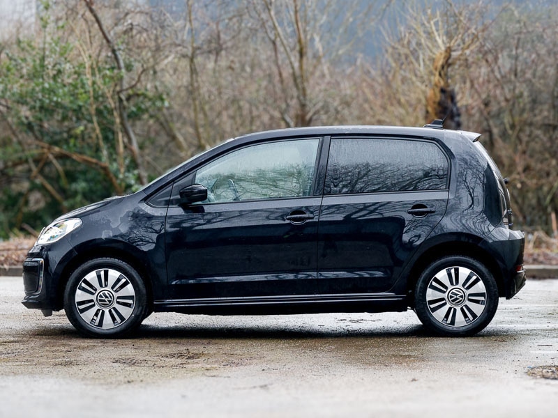 Used Volkswagen up! 2023 for sale - 77702165: Photo 4