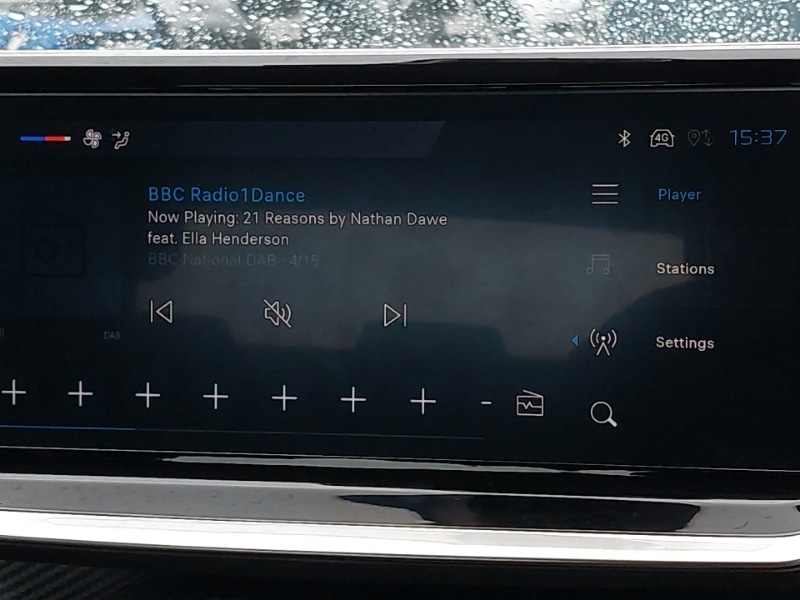 Used Peugeot 208 2025 for sale - 78113369: Photo 13