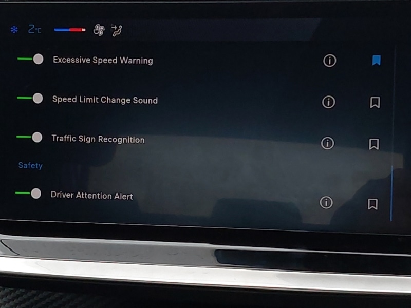 Used Peugeot 208 2025 for sale - 78113369: Photo 15