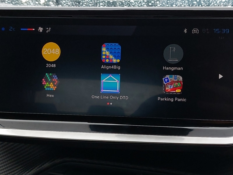 Used Peugeot 208 2025 for sale - 78113369: Photo 17