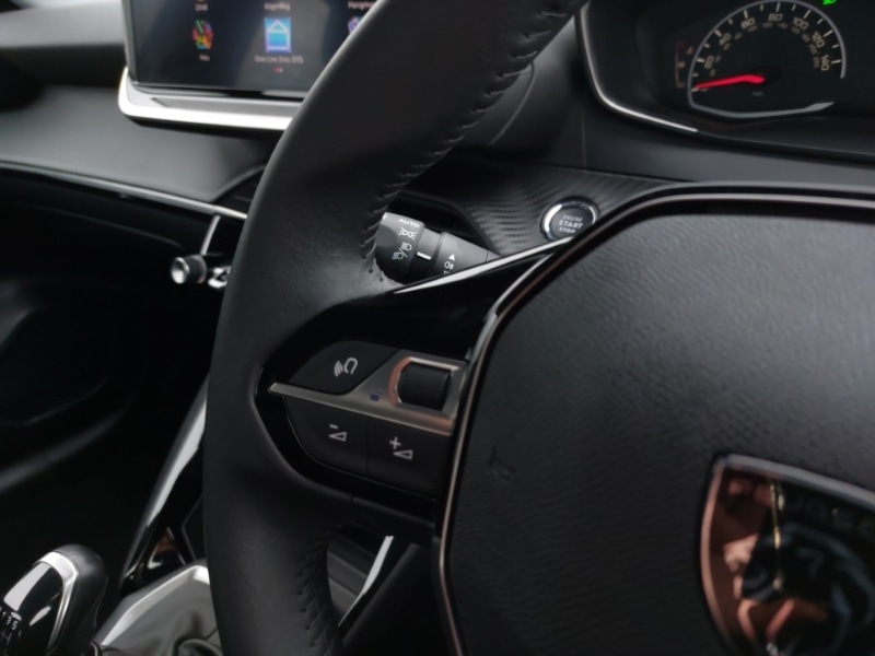 Used Peugeot 208 2025 for sale - 78113369: Photo 18