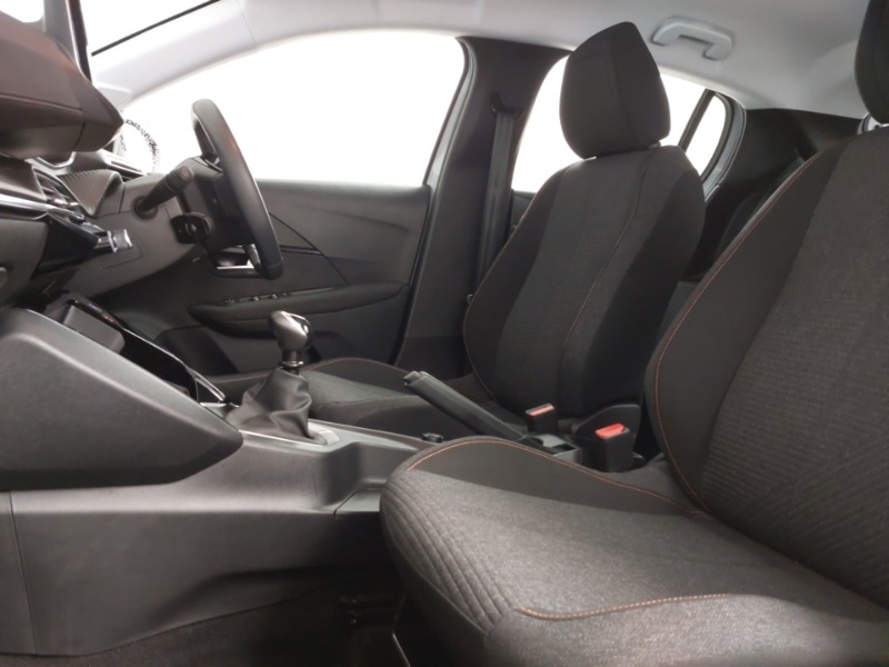 Used Peugeot 208 2025 for sale - 78113369: Photo 5