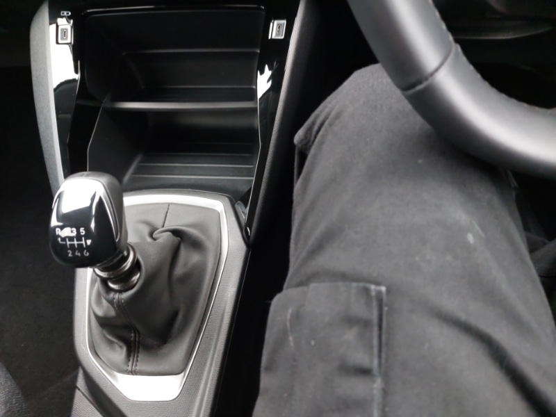 Used Peugeot 208 2025 for sale - 78113369: Photo 9