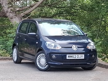 Used Volkswagen up! 2013 for sale - 79286505: Photo