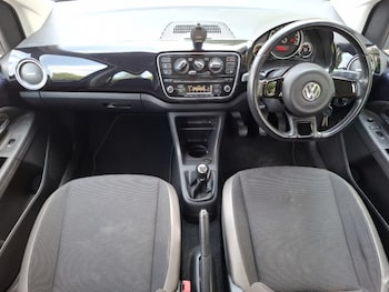 Used Volkswagen up! 2013 for sale - 79286505: Photo