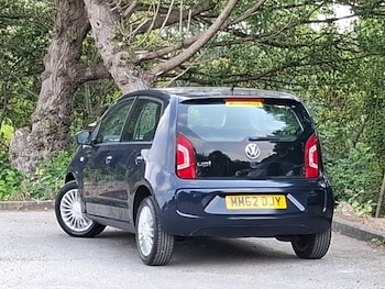 Used Volkswagen up! 2013 for sale - 79286505: Photo