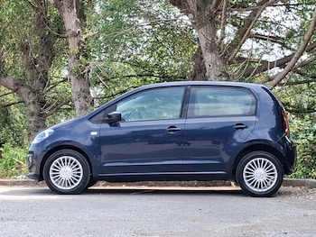 Used Volkswagen up! 2013 for sale - 79286505: Photo