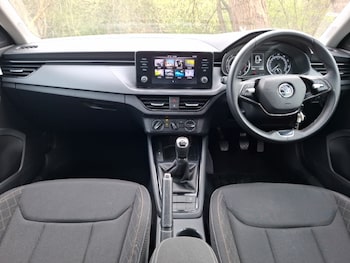 Used Skoda Scala 2023 for sale - 79343276: Photo