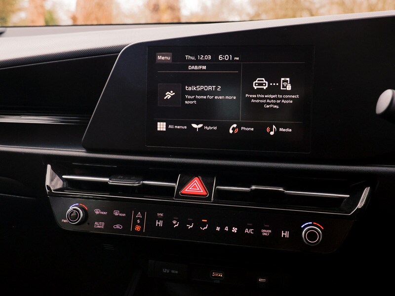 Used Kia Niro 2022 for sale - 77874052: Photo 10