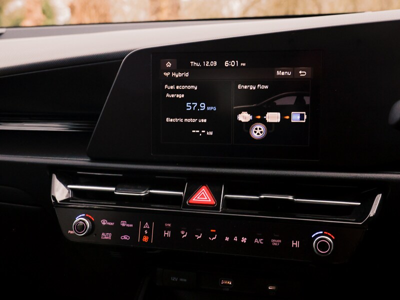 Used Kia Niro 2022 for sale - 77874052: Photo 13