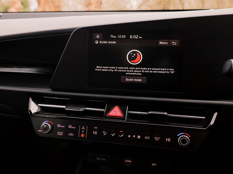 Used Kia Niro 2022 for sale - 77874052: Photo 14