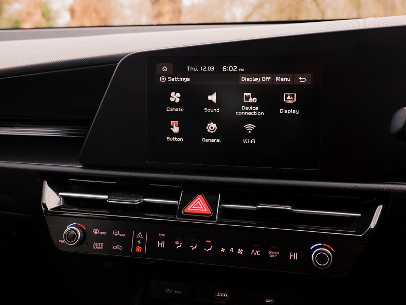 Used Kia Niro 2022 for sale - 77874052: Photo 15