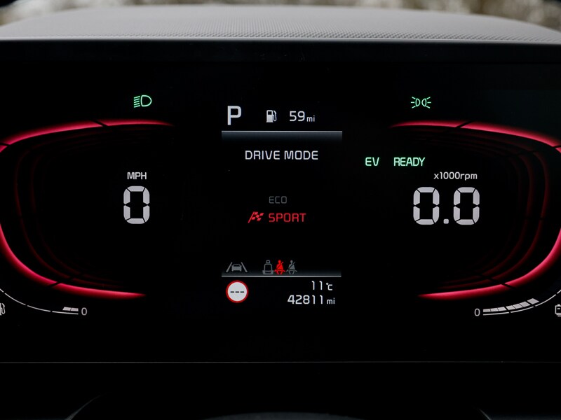 Used Kia Niro 2022 for sale - 77874052: Photo 19