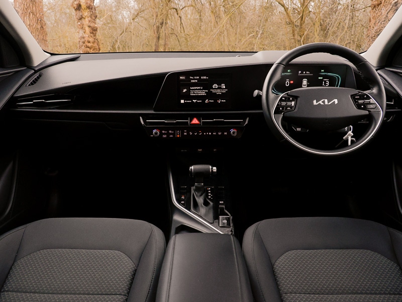 Used Kia Niro 2022 for sale - 77874052: Photo 2