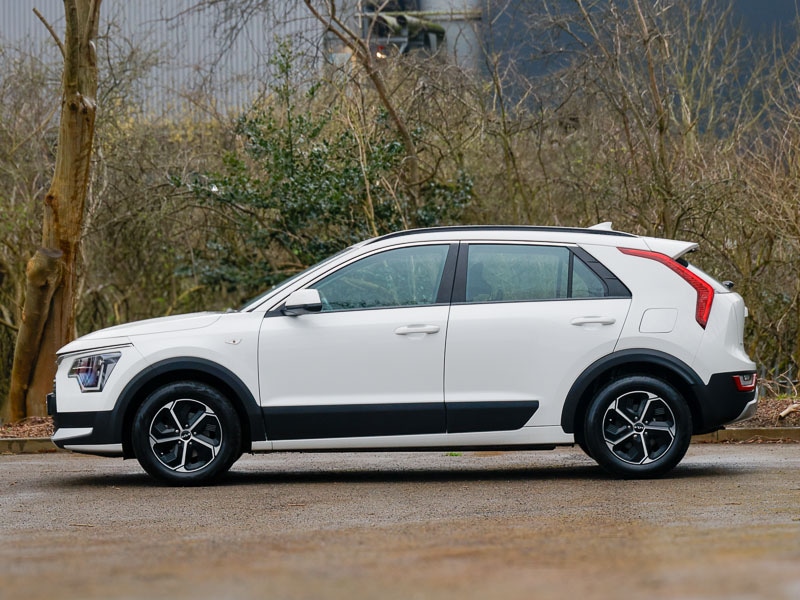 Used Kia Niro 2022 for sale - 77874052: Photo 4