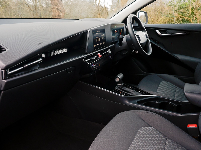 Used Kia Niro 2022 for sale - 77874052: Photo 5