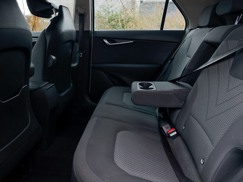 Used Kia Niro 2022 for sale - 77874052: Photo 6