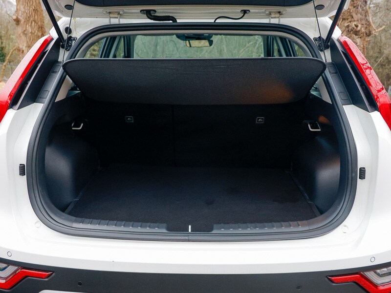 Used Kia Niro 2022 for sale - 77874052: Photo 8