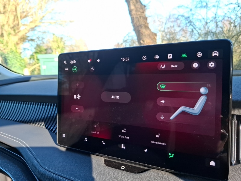 Used Skoda Superb 2024 for sale - 77938971: Photo 11