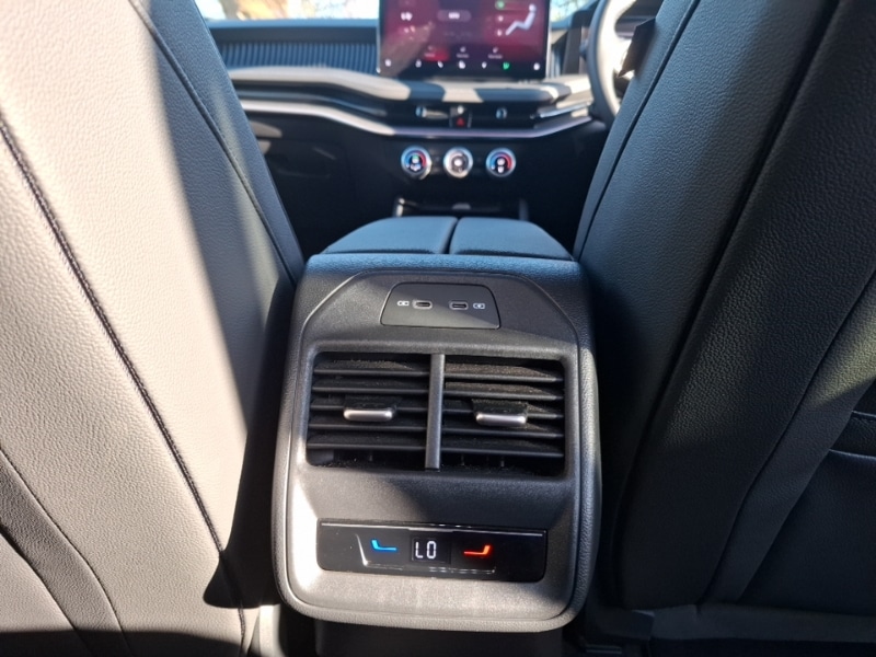 Used Skoda Superb 2024 for sale - 77938971: Photo 12