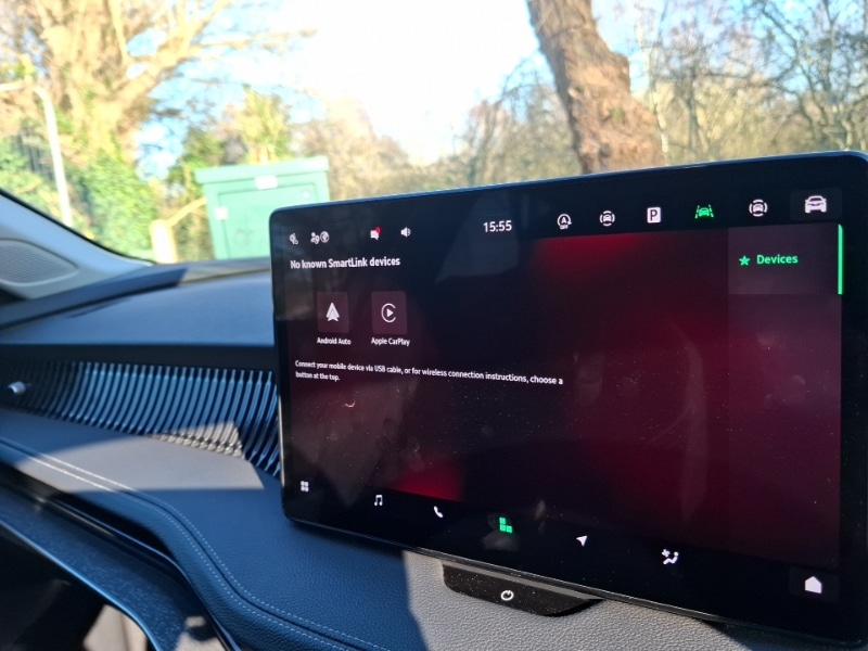 Used Skoda Superb 2024 for sale - 77938971: Photo 14