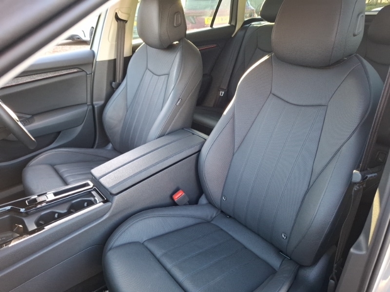 Used Skoda Superb 2024 for sale - 77938971: Photo 6