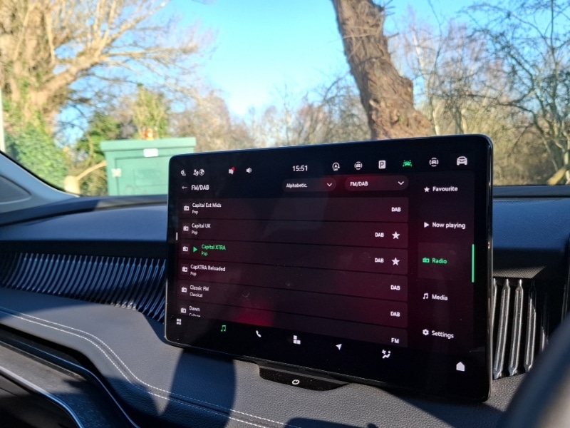 Used Skoda Superb 2024 for sale - 77938971: Photo 7