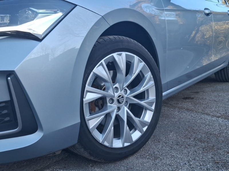 Used Skoda Superb 2024 for sale - 77938971: Photo 9