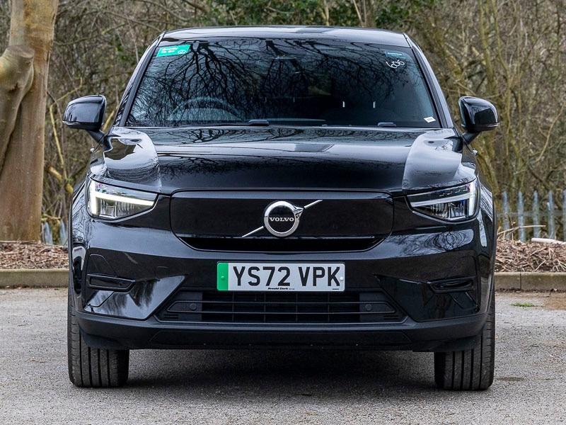 Used Volvo C40 2023 for sale - 77782337: Photo 10