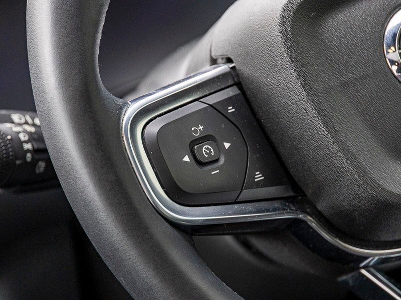 Used Volvo C40 2023 for sale - 77782337: Photo 11