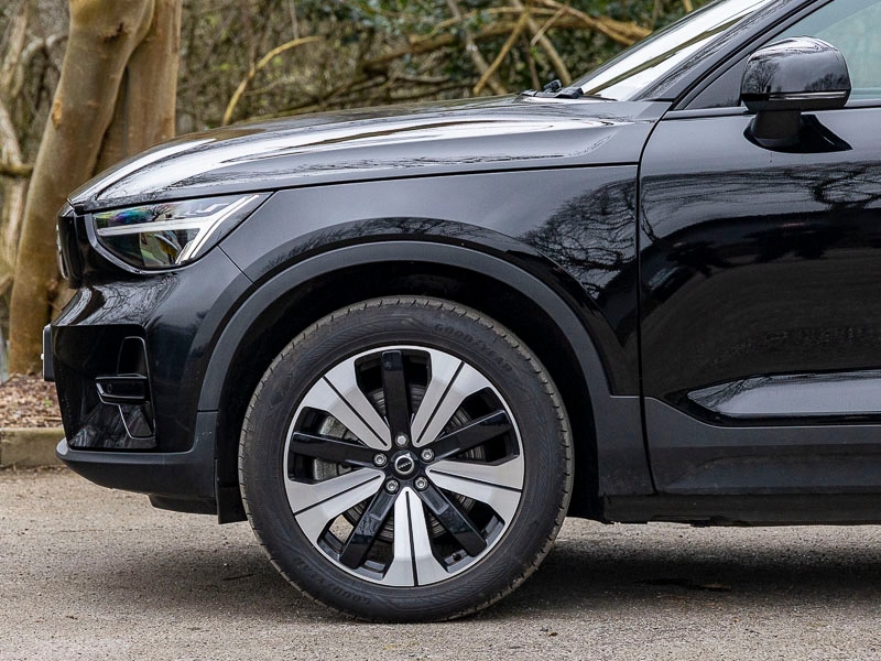 Used Volvo C40 2023 for sale - 77782337: Photo 14