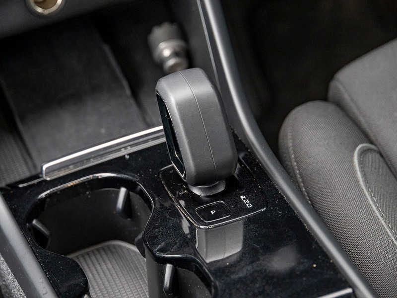 Used Volvo C40 2023 for sale - 77782337: Photo 16