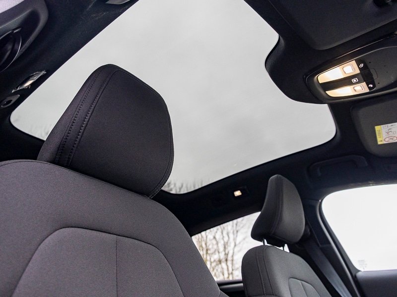 Used Volvo C40 2023 for sale - 77782337: Photo 17